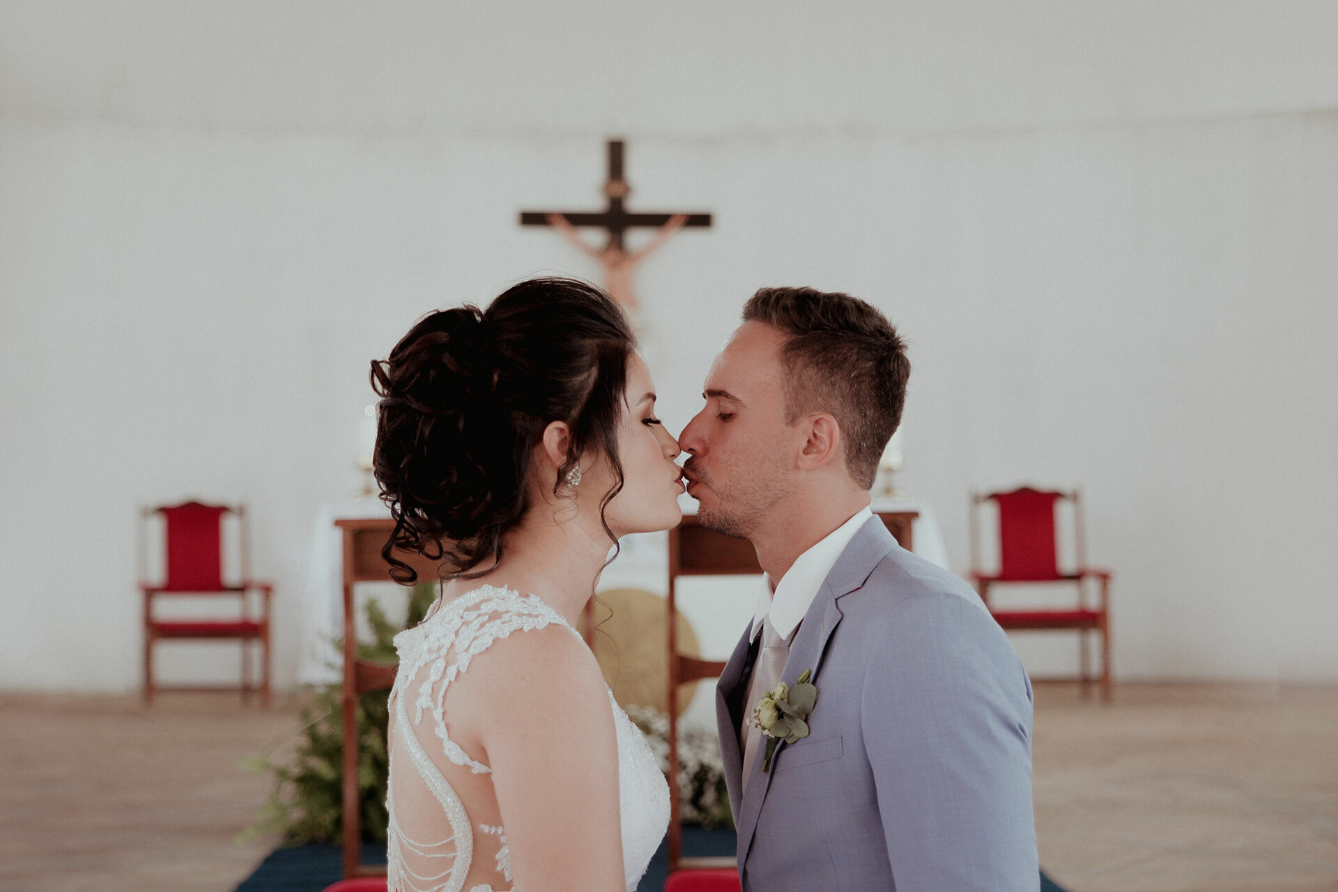 Foto Ingrid & Fabrício Foto Ingrid & Fabrício - Imagem 11