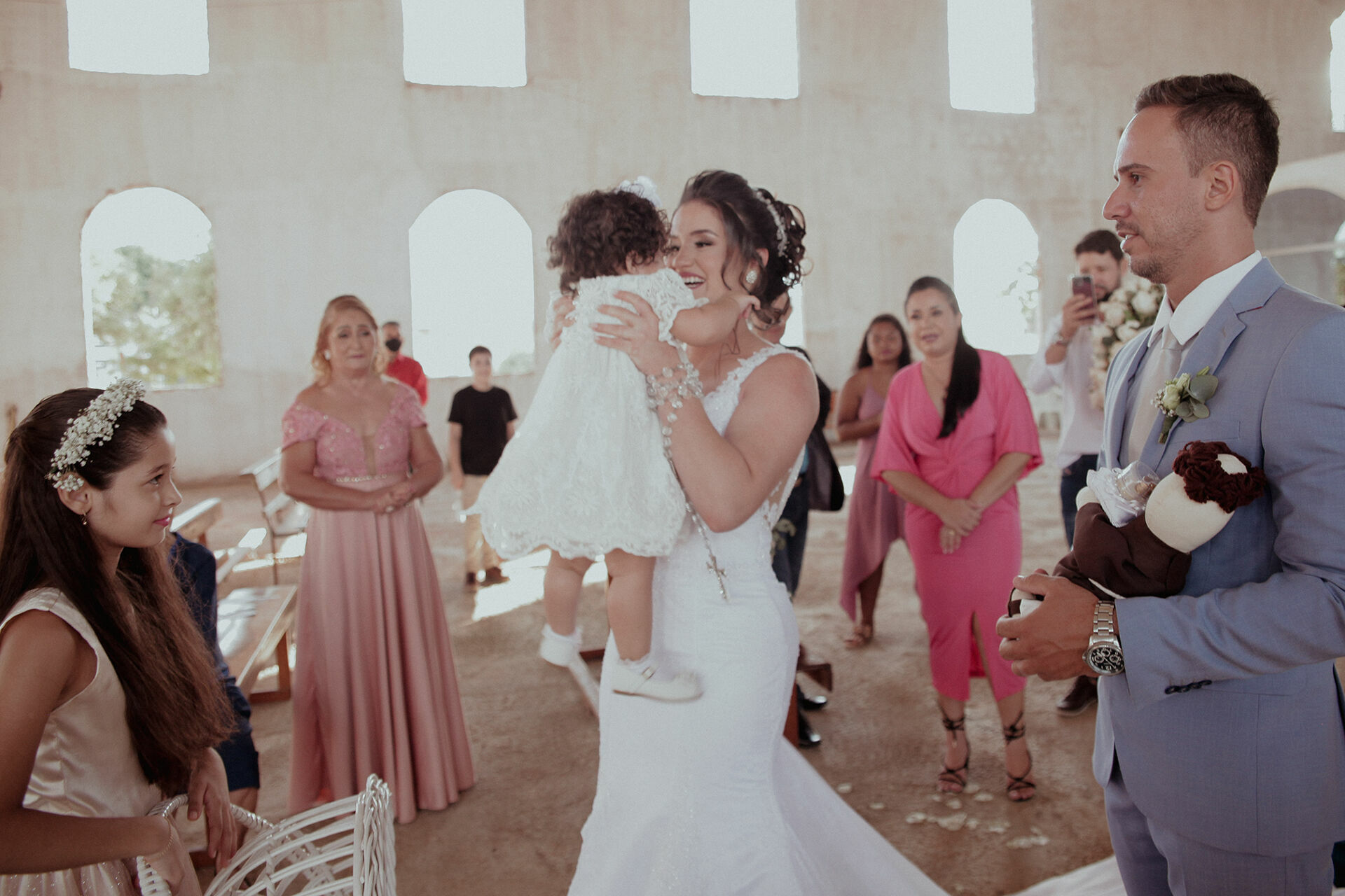 Foto Ingrid & Fabrício Foto Ingrid & Fabrício - Imagem 15