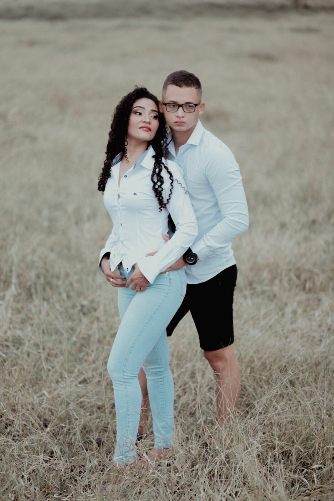 Foto Beth e Rapha - Imagem 13