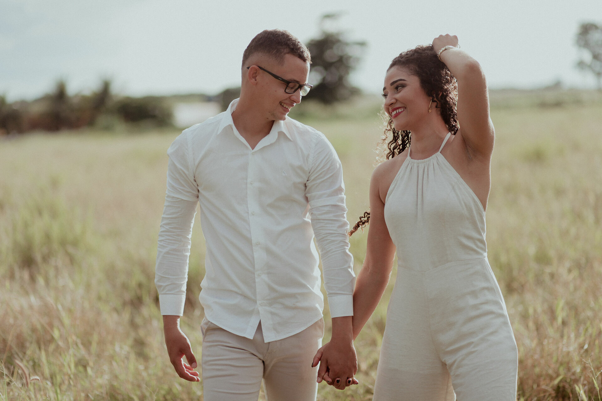 Foto Beth e Rapha - Imagem 9