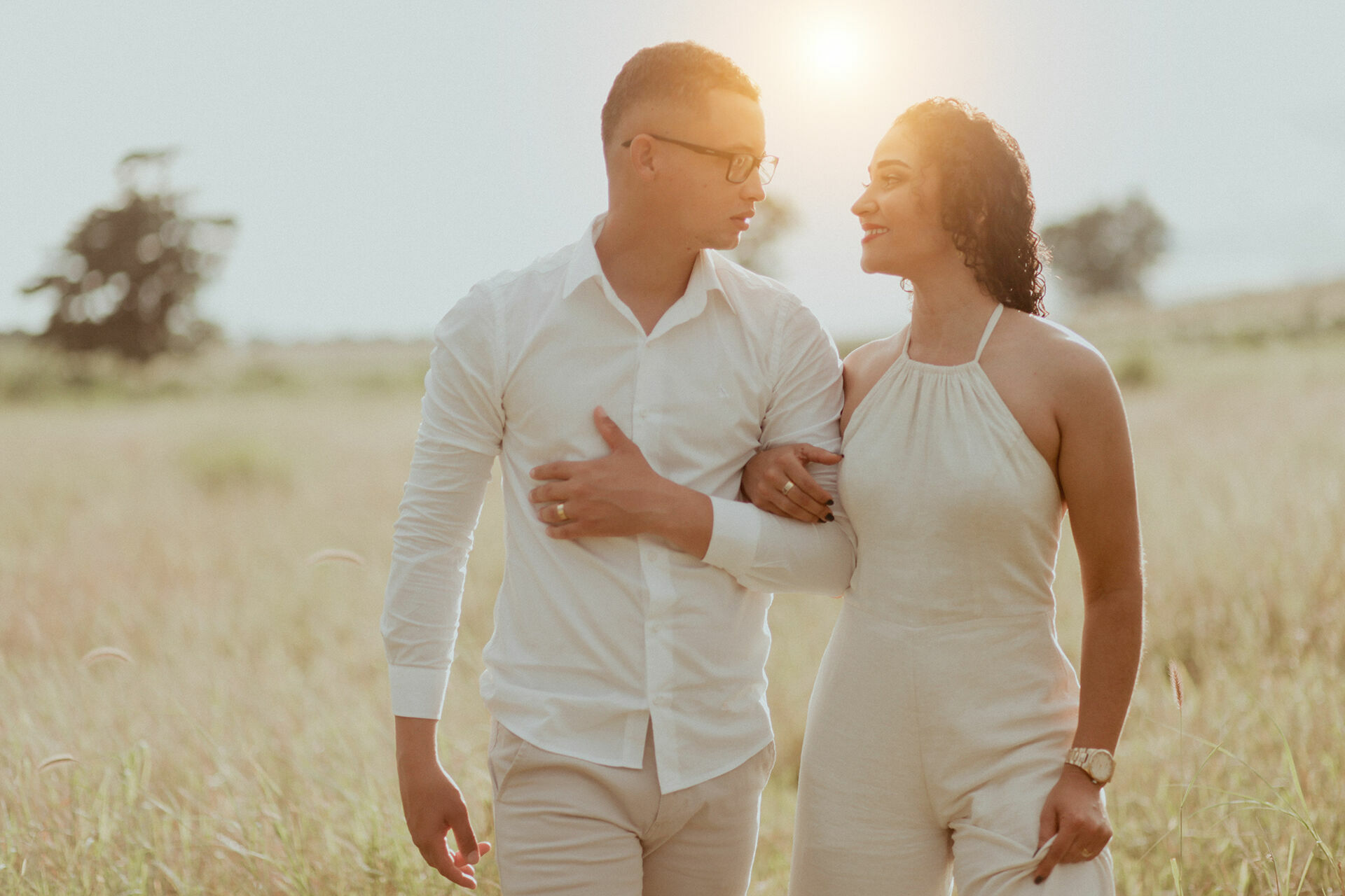 Foto Beth e Rapha - Imagem 7