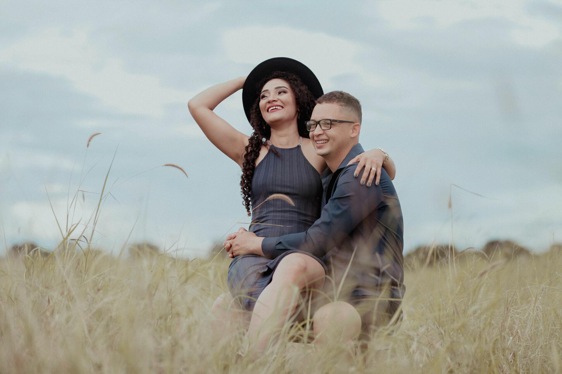 Foto Beth e Rapha - Imagem 16