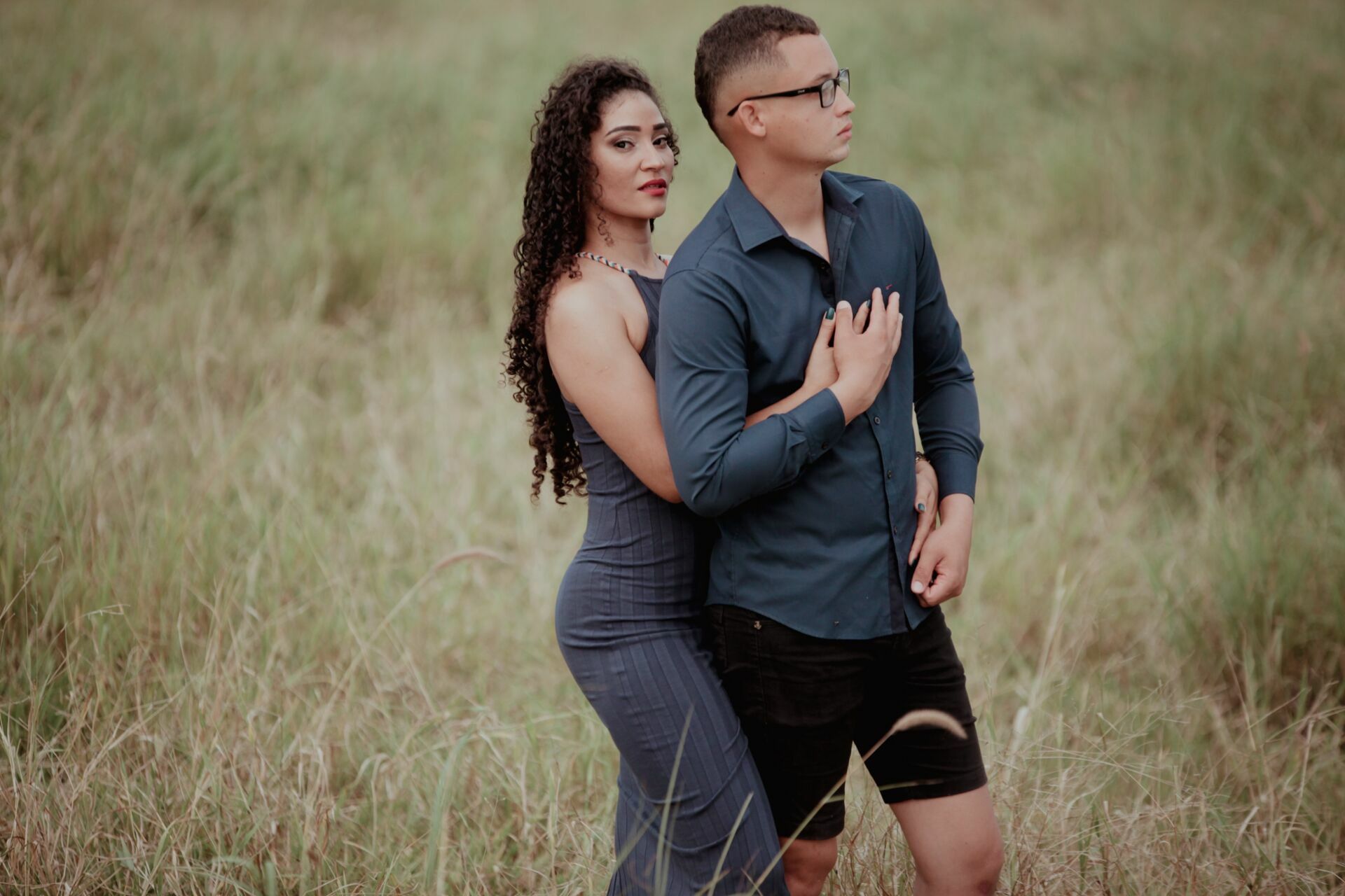 Foto Beth e Rapha - Imagem 17