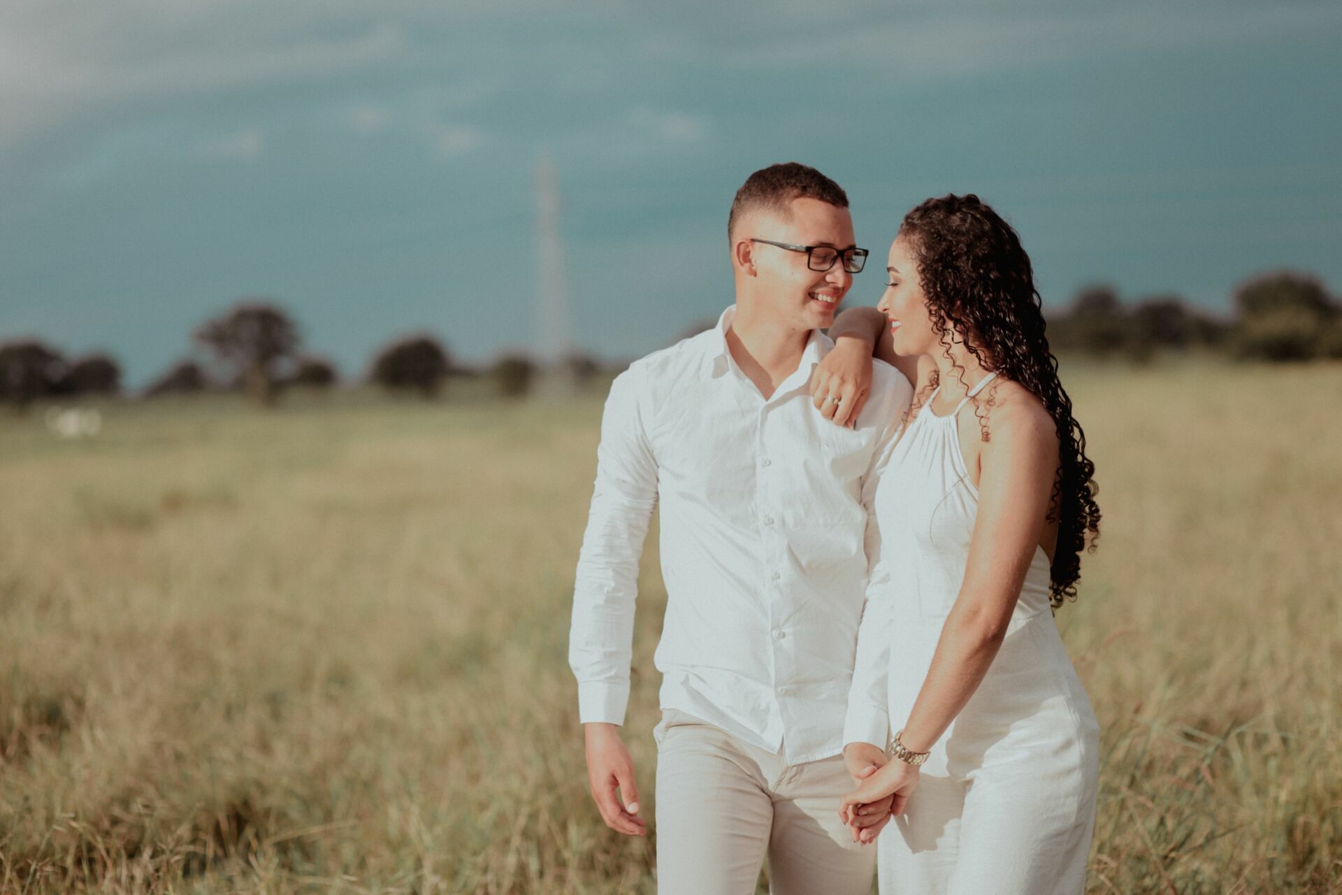 Foto Beth e Rapha - Imagem 11