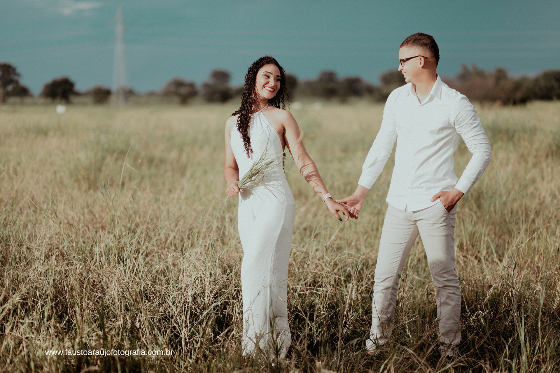 Foto Beth e Rapha - Imagem 4