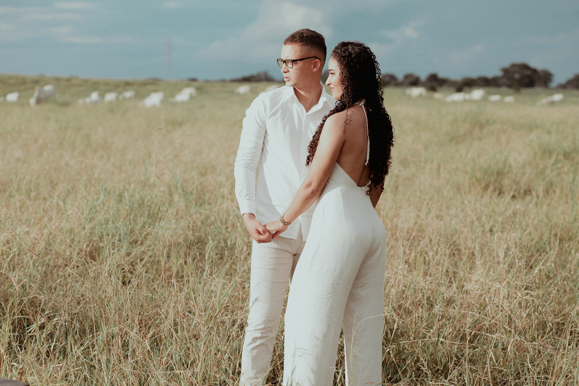 Foto Beth e Rapha - Imagem 3