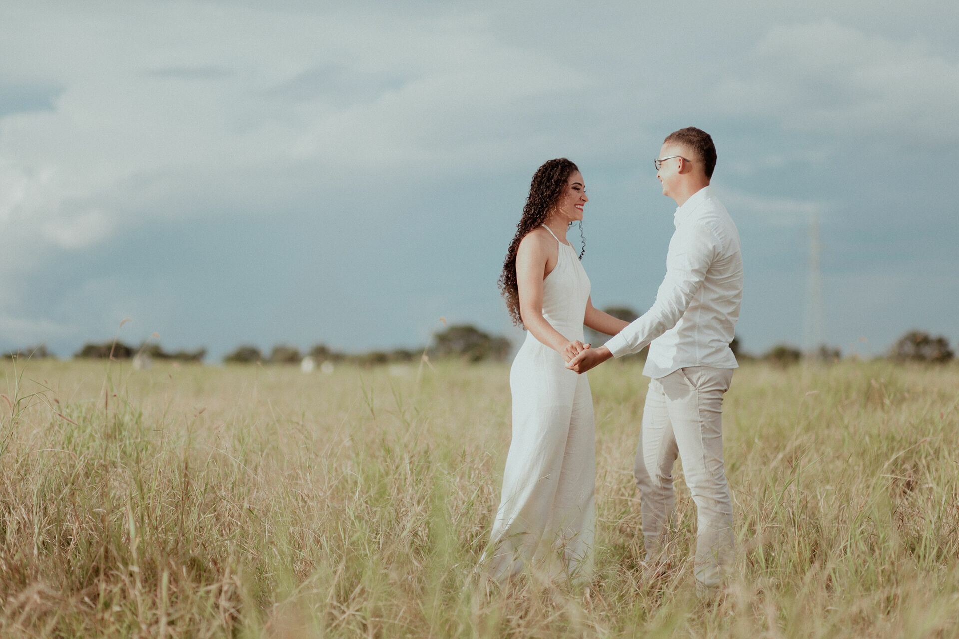 Foto Beth e Rapha - Imagem 5