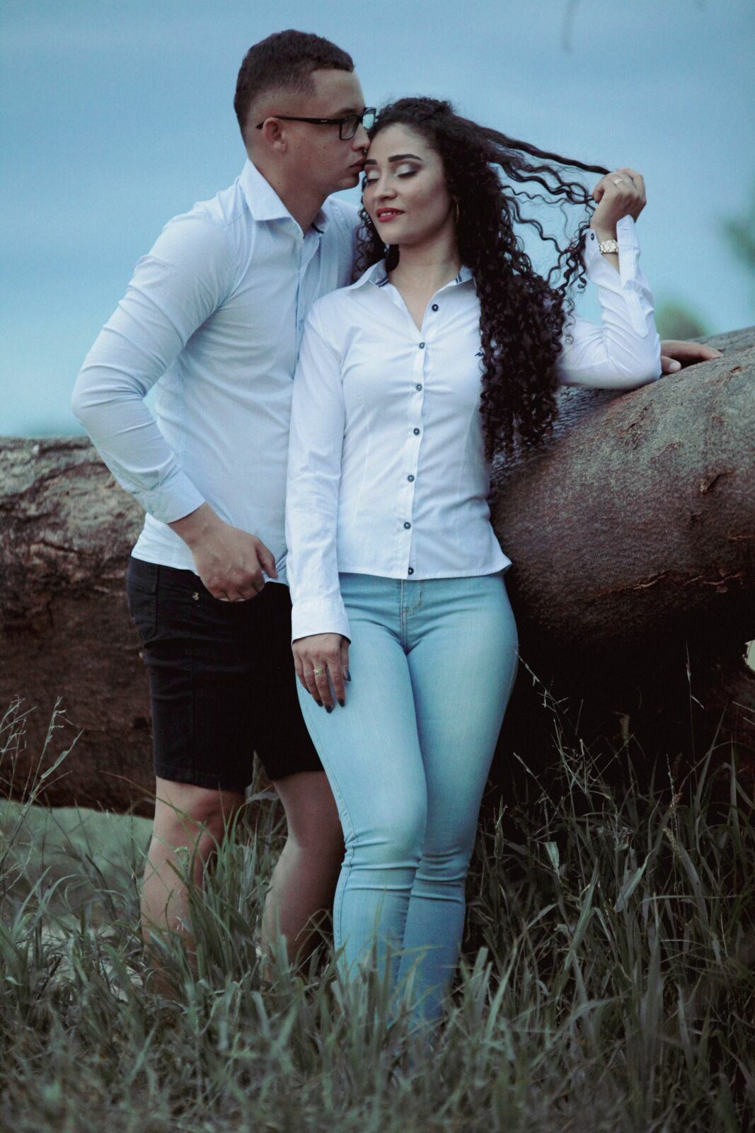 Foto Beth e Rapha - Imagem 27