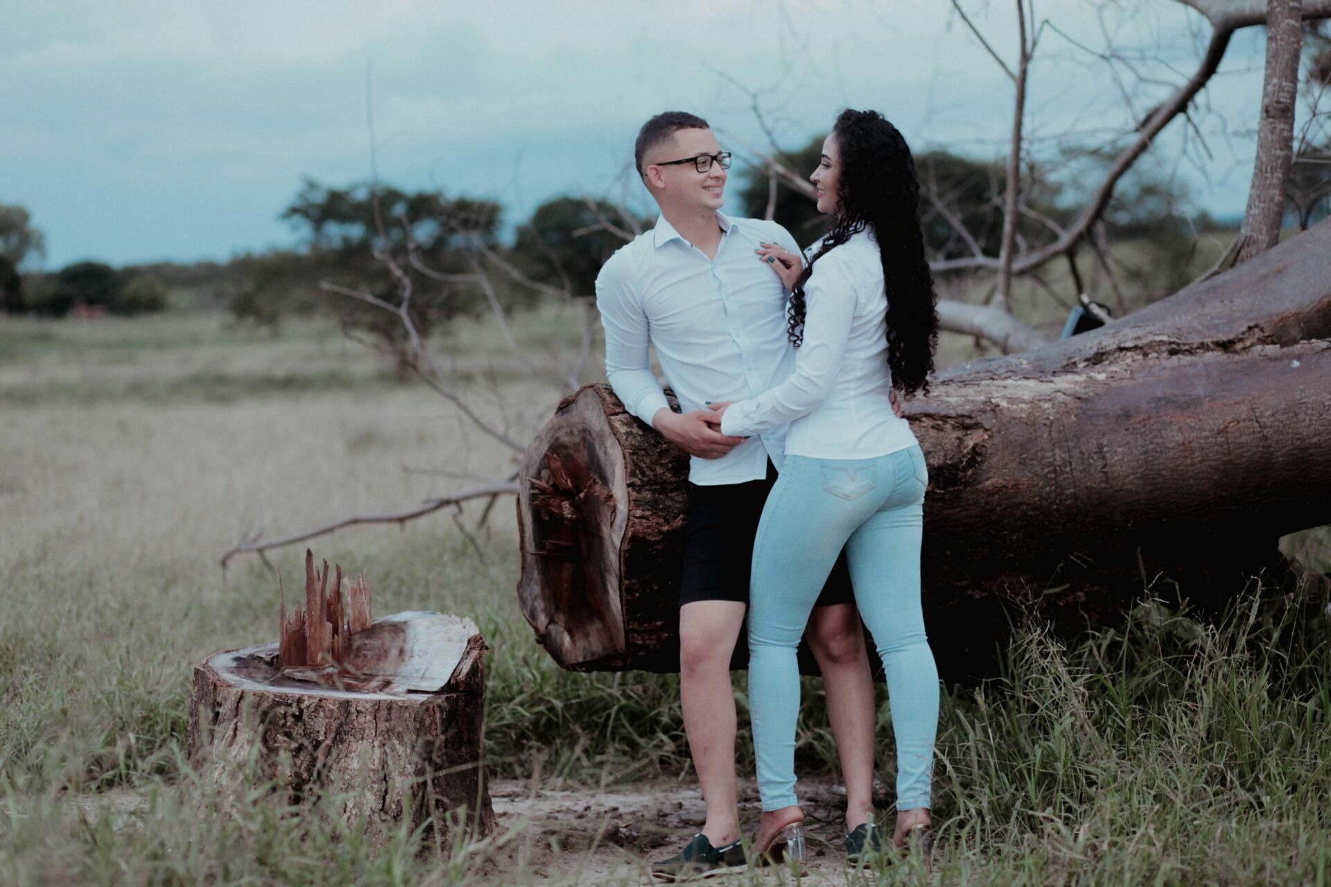 Foto Beth e Rapha - Imagem 26