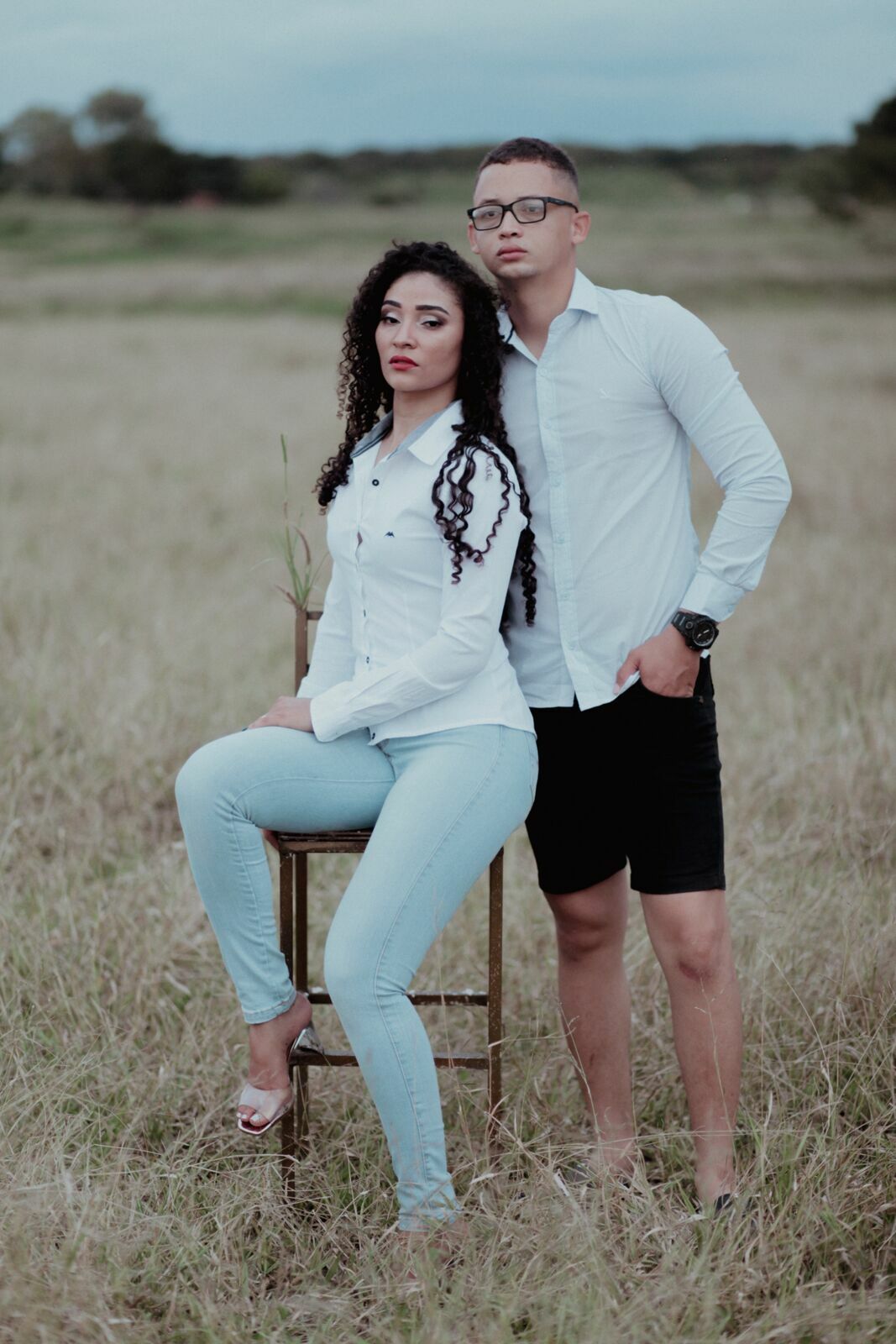 Foto Beth e Rapha - Imagem 23