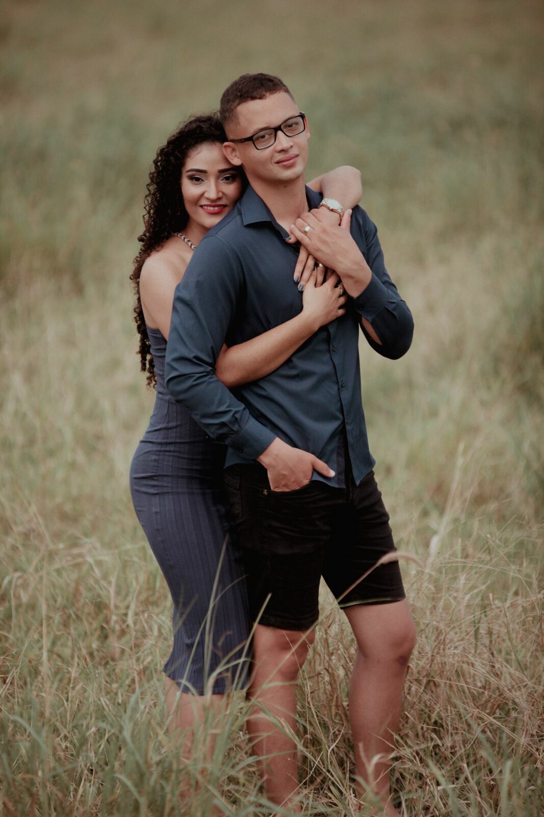 Foto Beth e Rapha - Imagem 19