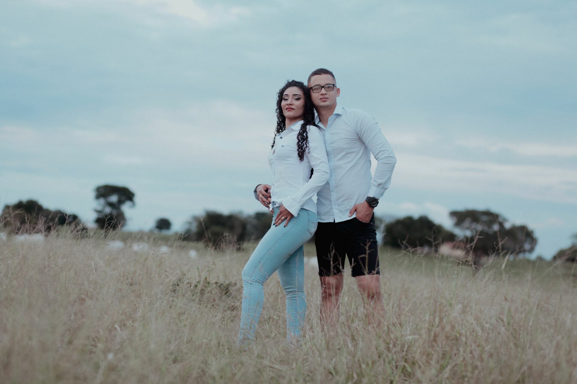 Foto Beth e Rapha - Imagem 25